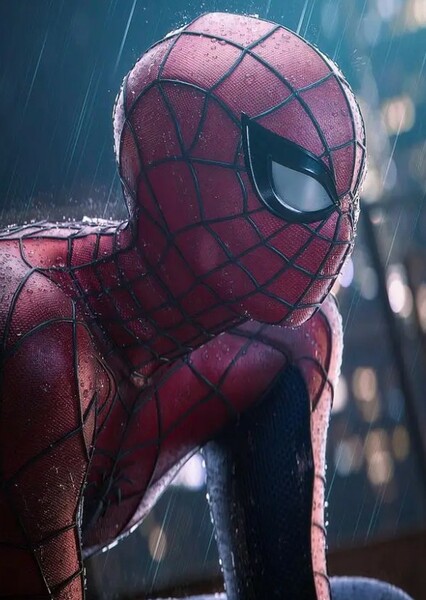 Spider-Man: Lotus photo