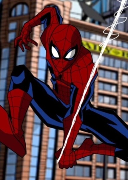 Spider-Man (Marvel) photo
