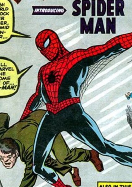 Spider-Man (Marvel) photo