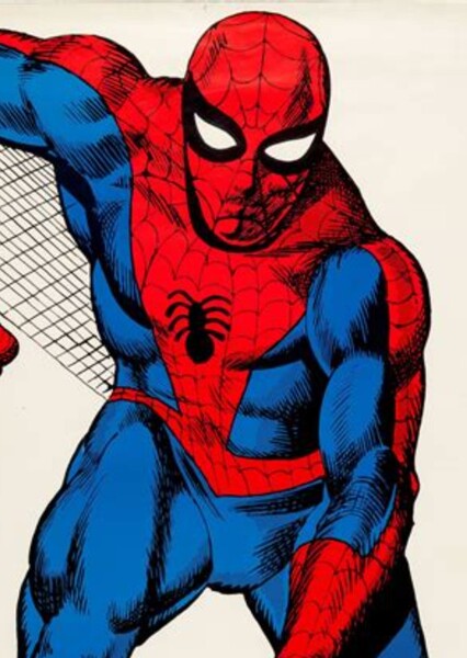 Spider-Man (Marvel) photo