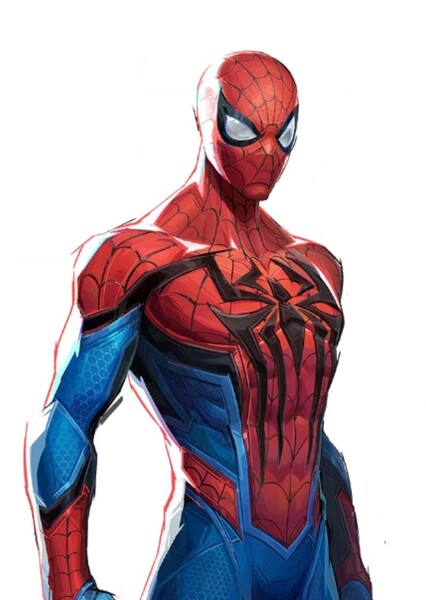 Spider-Man (Marvel) photo