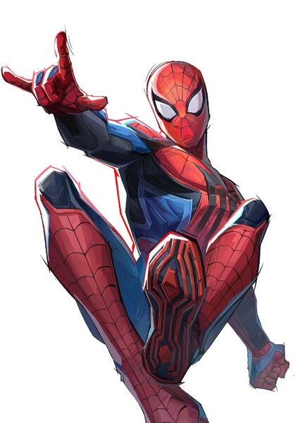 Spider-Man (Marvel) photo