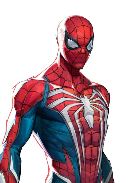 Spider-Man (Marvel) photo