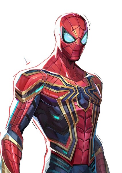 Spider-Man (Marvel) photo