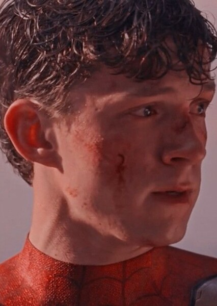 Spider-Man (Marvel Cinematic Universe) photo