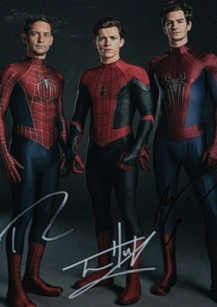 Spider-Man (Marvel Cinematic Universe) photo