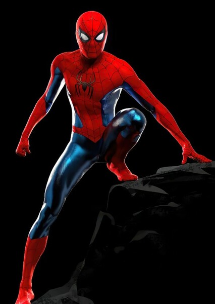 Spider-Man (Marvel Cinematic Universe) photo