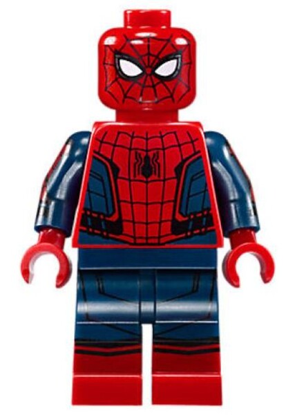 Spider-Man (Marvel Cinematic Universe) photo