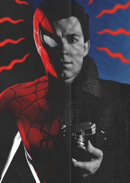 Spider-Man (Marvel Cinematic Universe) photo