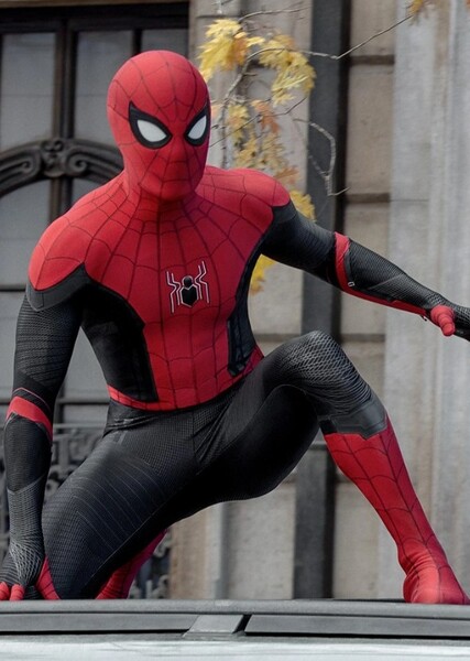 Spider-Man (Marvel Cinematic Universe) photo