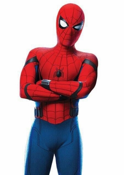 Spider-Man (Marvel Cinematic Universe) photo
