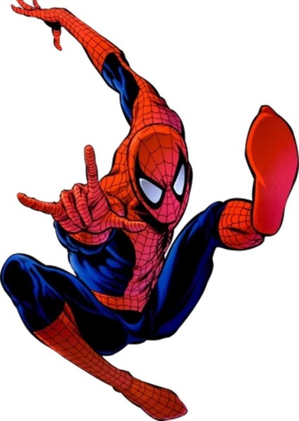 Spider-Man (Marvel Comics)