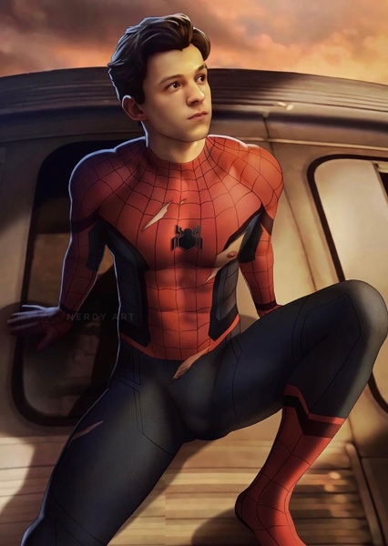 Spider-Man (MCU) photo
