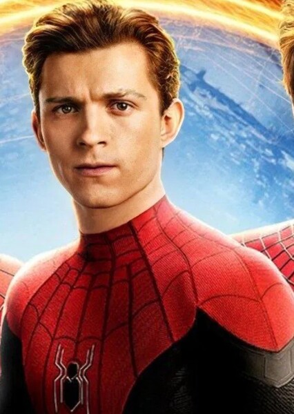Spider-Man (MCU) photo