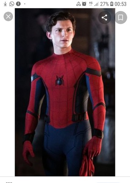 Spider-Man (MCU) photo