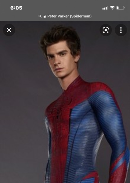 Spider-Man (MCU) photo
