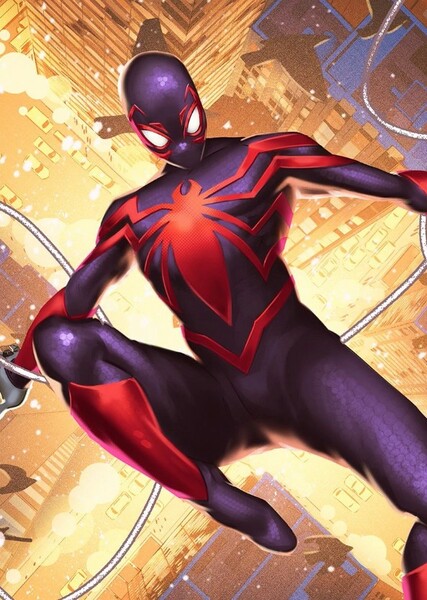 Spider-Man (Miles Morales) photo