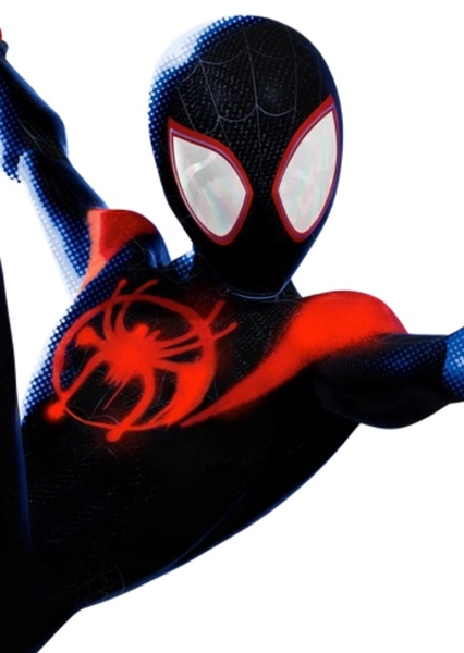 Spider-Man (Miles Morales) photo