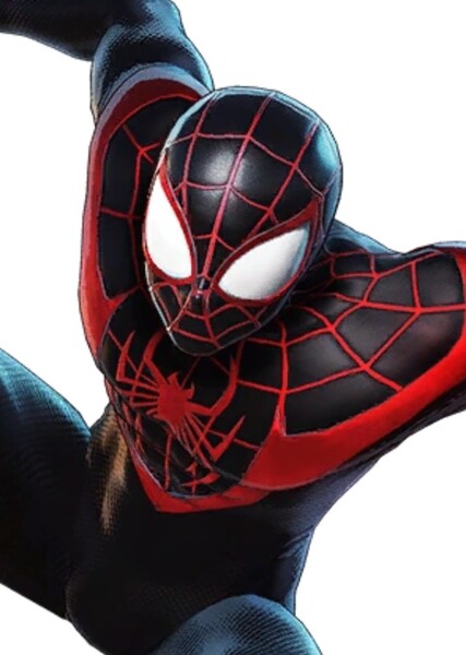 Spider-Man (Miles Morales) photo
