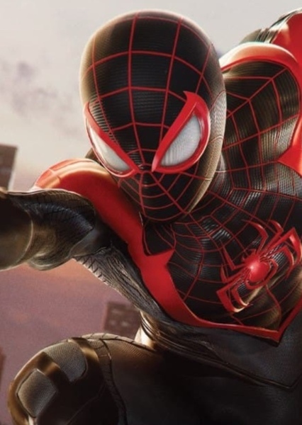 Spider-Man (Miles Morales) photo