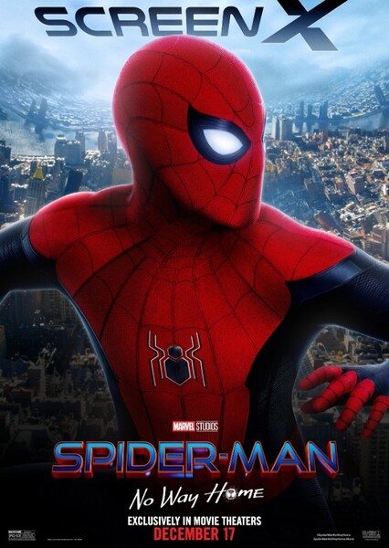 Spider-Man: No Way Home photo