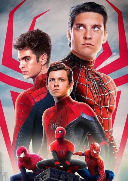 Spider-Man: No Way Home (2021 Film)