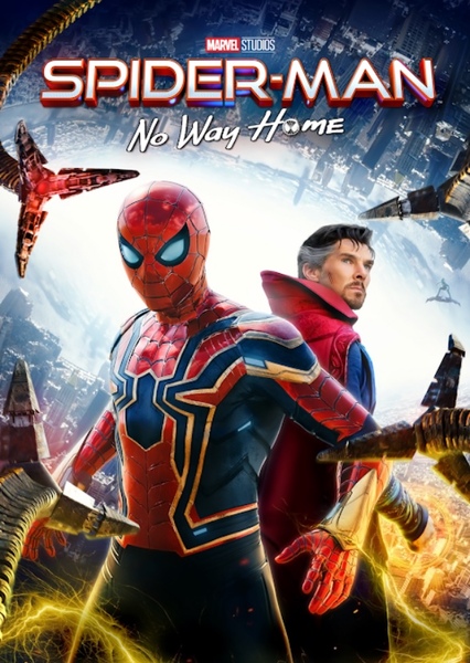 Spider-Man: No Way Home (MCU Movie) photo