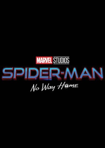 Spider-Man: No Way Home (MCU Movie) photo