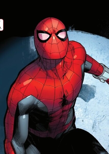 Spider-Man (Norman Osborn)