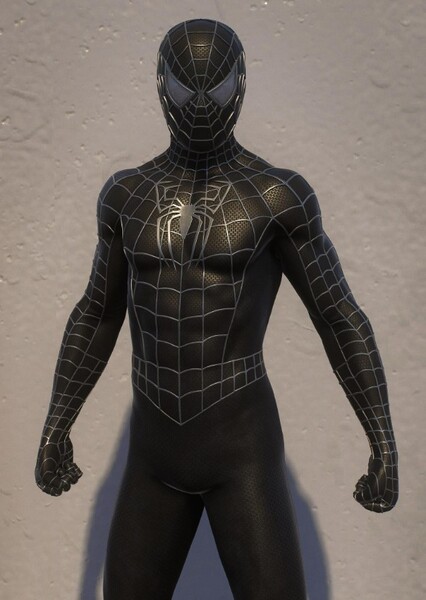 Spider-Man (Peter Parker) photo