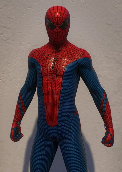 Spider-Man (Peter Parker) photo