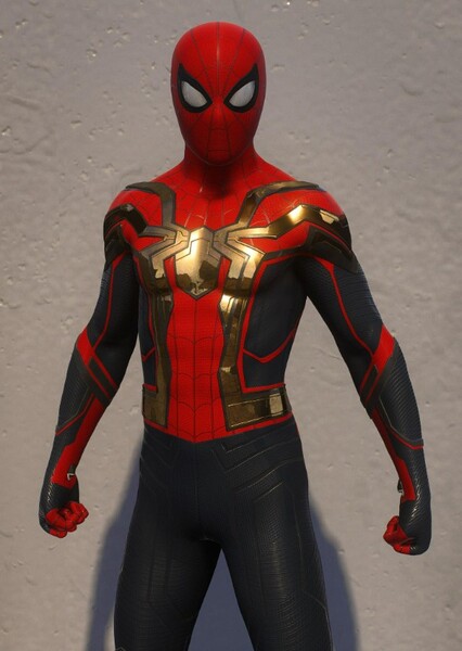 Spider-Man (Peter Parker) photo