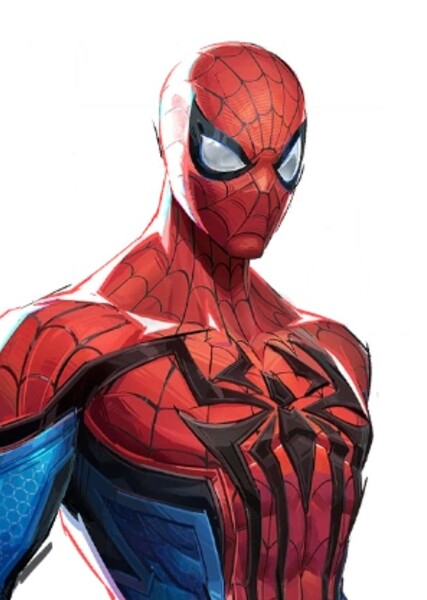 Spider-Man photo
