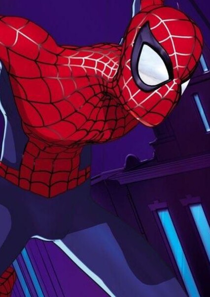 Spider-Man photo