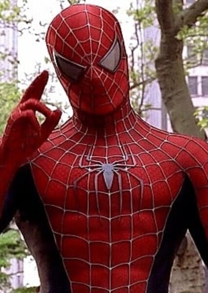 Spider-Man photo