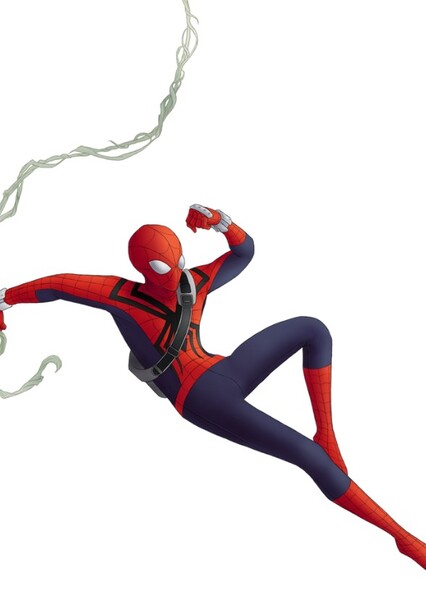 Spider-Man photo