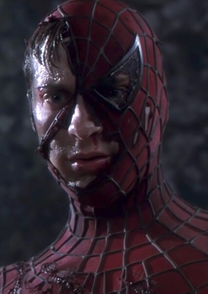 Spider-Man photo
