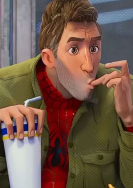 Spider-Man (Peter Parker) photo