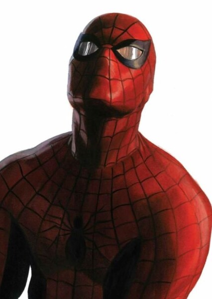 Spider-Man (Peter Parker)