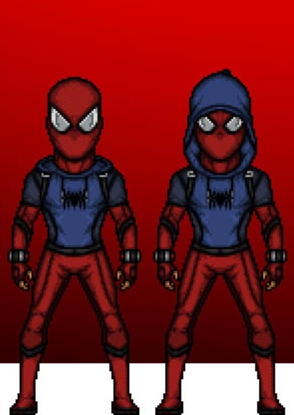 Spider-Man photo