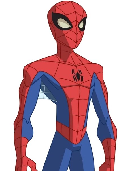 Spider-Man