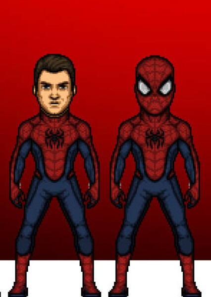 Spider-Man