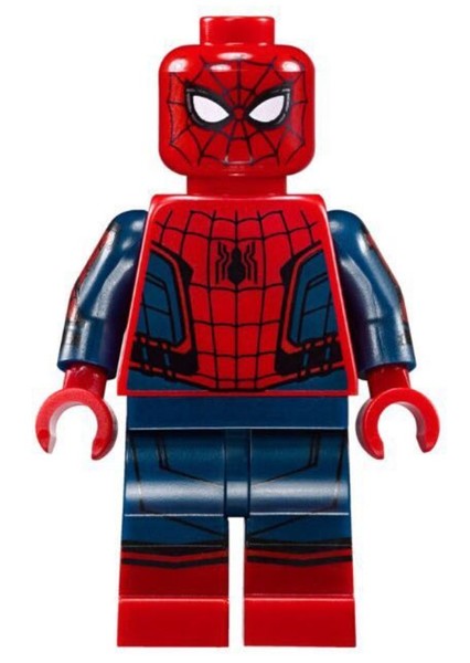 Spider-Man photo