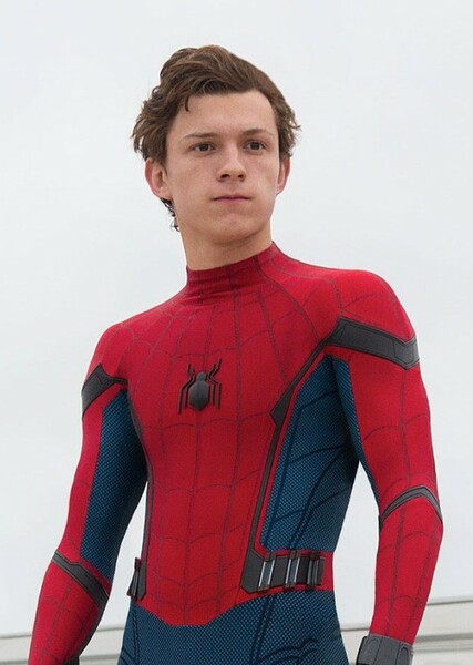 Spider-Man photo