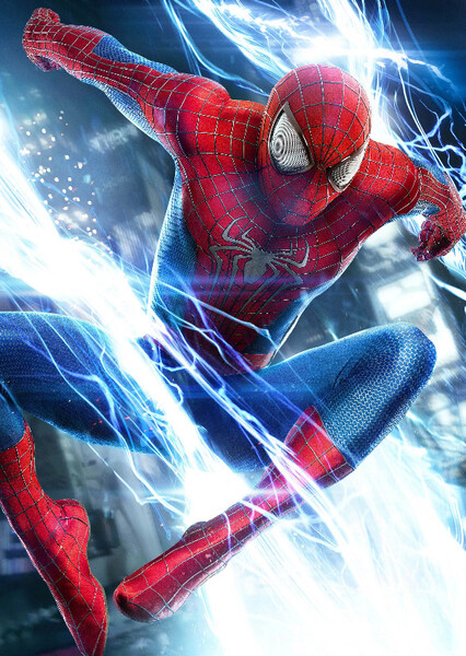 Spider-Man (Peter Parker) (Earth-120703)