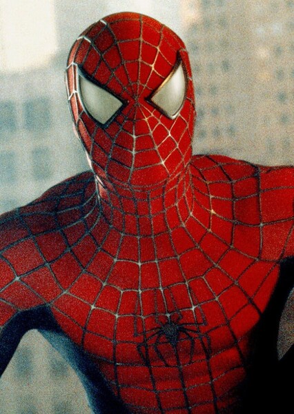 Spider-Man (Raimiverse)