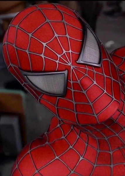 Spider-Man (Raimiverse) photo