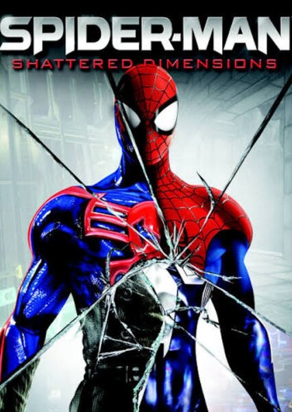 Spider-Man: Shattered Dimensions 2 (2026)