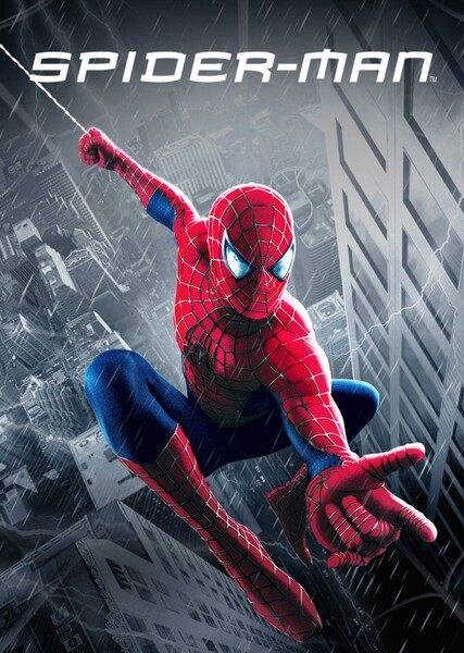 Spider-Man (SMU) photo