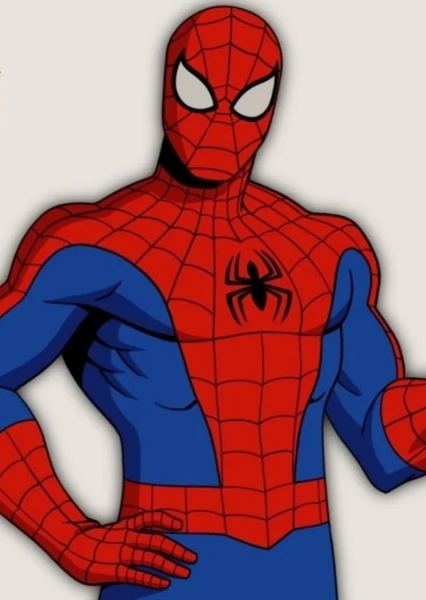 Spider-Man (Spider-Man 1994) photo